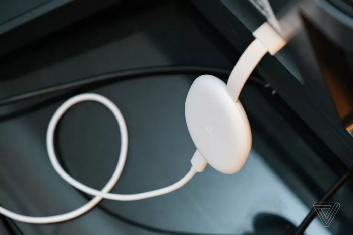 新款Chromecast體驗：Google TV用戶界面體驗驚艷