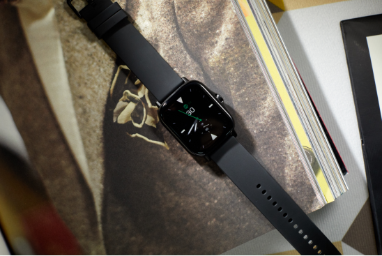 心率、血氧監(jiān)測很全面?華米科技Amazfit GTS 2實測來了!