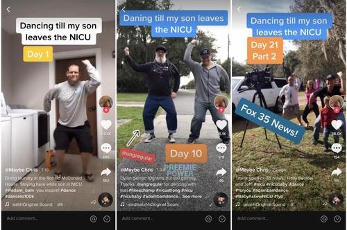 超越 Instagram,TikTok 成美青少年第二喜愛的社交應(yīng)用