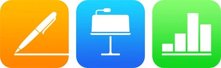 蘋(píng)果 iWork 辦公三件套 iOS 版 10.2 發(fā)布:適配全新 iOS 14/iPadOS 14