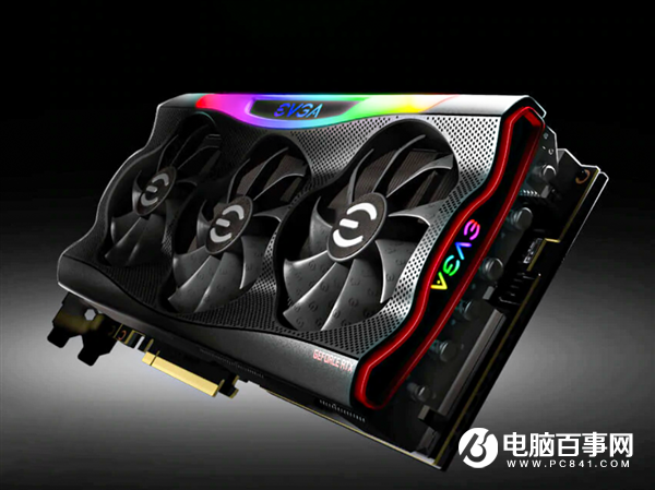 打擊黃牛！EVGA將使用全新隊列模式售賣30系顯卡