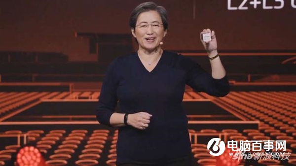 Zen 3游戲性能大增！看完銳龍5000系列你還考慮Intel嗎
