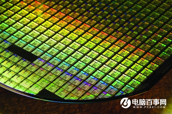 第一款！中芯國際N+1工藝芯片流片成功
