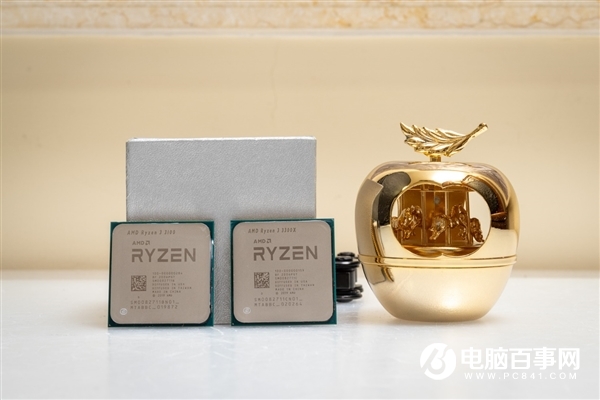 APU超級進化 Intel被橫掃！銳龍7 RPO 4750G深度測試報告
