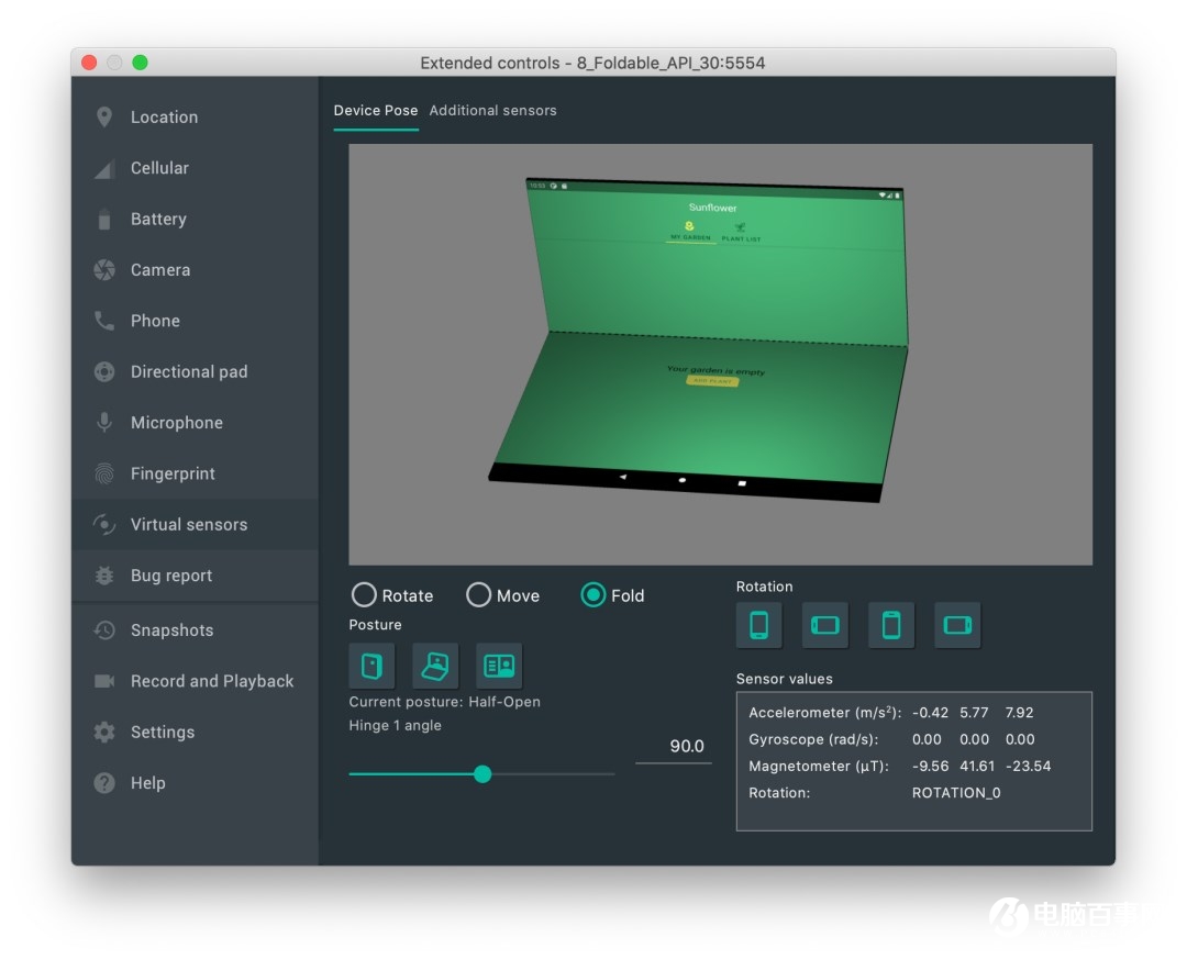谷歌 Android Studio 4.1 正式版發布：直接運行 Android 模擬器