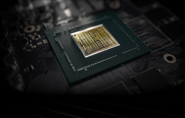 RTX 30系筆記本顯卡曝光：有望明年1月發布、游戲本性能再度爆發