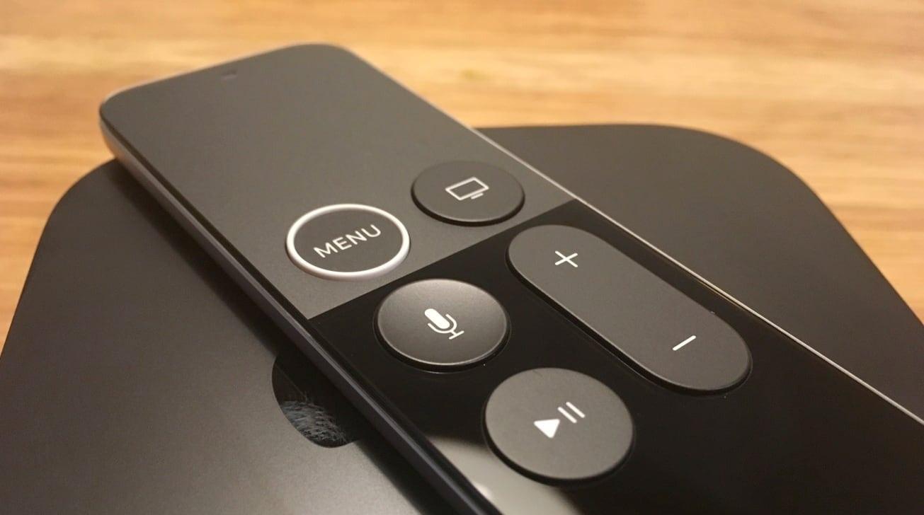 Apple TV Remote 應用下架,曾影響喬布斯打造 Siri Remote