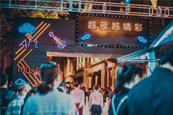 11年的雙11，21夜聚劃算的夜場戰事