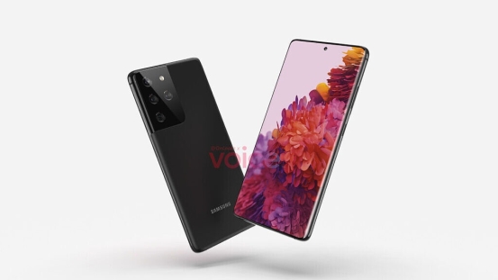 三星將于明年1月推出Galaxy S21系列,1月29日開售
