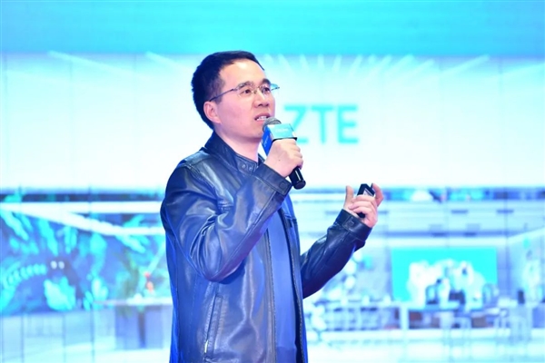 中興宣布重要決定!統(tǒng)一操盤中興、努比亞、紅魔三大品牌