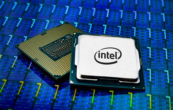 CPU還得自己造 Intel CEO司睿博:將繼續投資3nm工藝