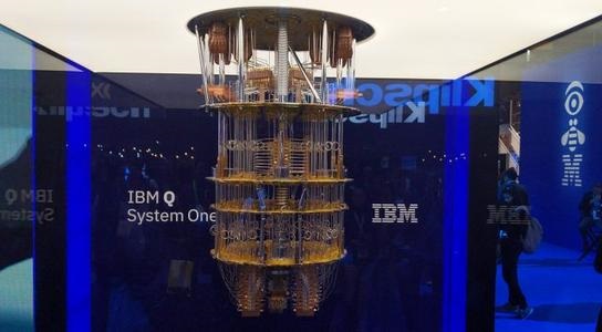 IBM 首席執(zhí)行官:量子計算有望在 2023 年進(jìn)入市場