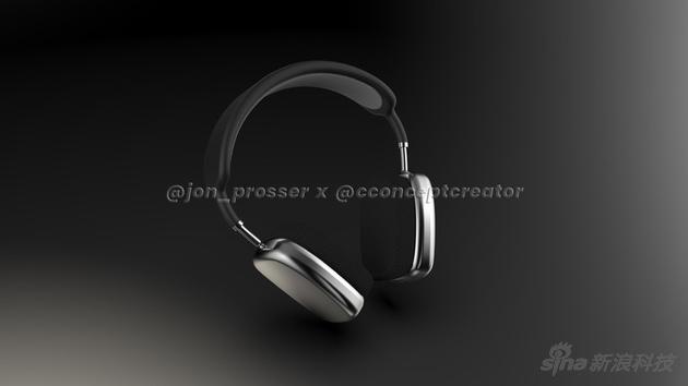 蘋果內部備忘錄顯示 下周可能推出AirPods Studio