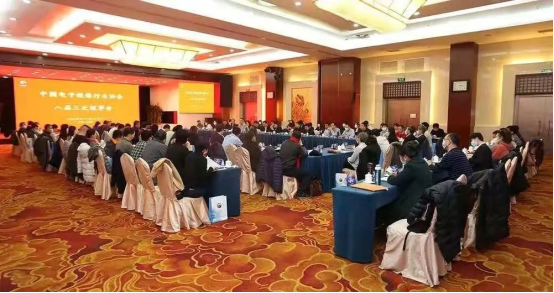 中國電子視像行業協會柔性電子產業分會成立 柔宇劉自鴻任分會會長