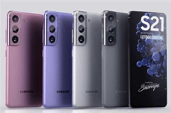 外媒：三星將推出特制保護(hù)套以方便 S21 Ultra 收納 S Pen