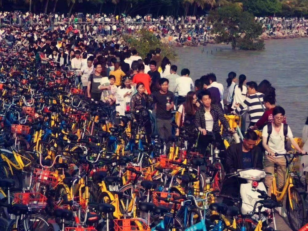 以人民的名義:共享單車不能垮