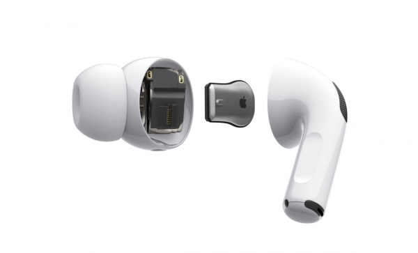 韓媒：蘋果正準(zhǔn)備 Airpods Pro Lite，明年上半年推出