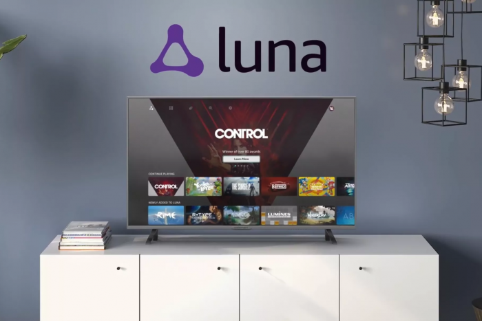 亞馬遜Luna云端游戲服務現登錄Android平臺