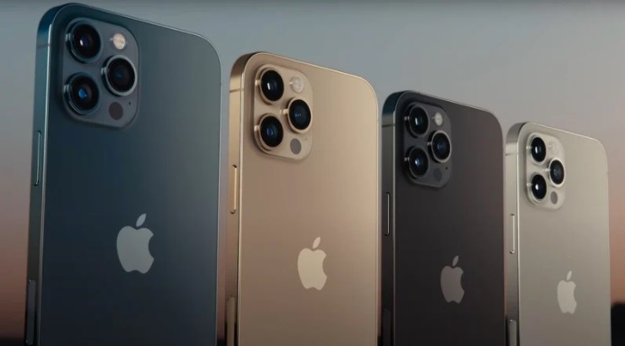 爆料:蘋果 iPhone 13/Pro 支持 Wi-Fi 6E,6GHz 頻段改變游戲規則