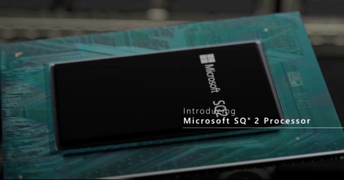 彭博社:微軟正在自研 ARM 芯片,在 Surface / Azure 服務(wù)器中拋棄 Intel 處理器