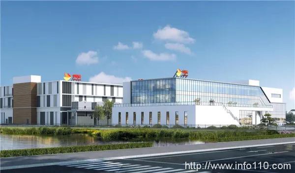 投資20億！中國云?雅安5G云基地項目在雅安正式開工