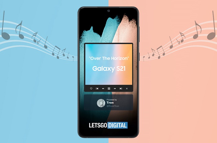 Over The Horizon 2021：韓國(guó)論壇曝光三星Galaxy S21默認(rèn)鈴聲