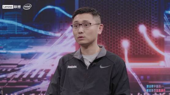 激活數字基因 賦能智慧城市 聯想ThinkStation攜超圖共商GIS未來形態
