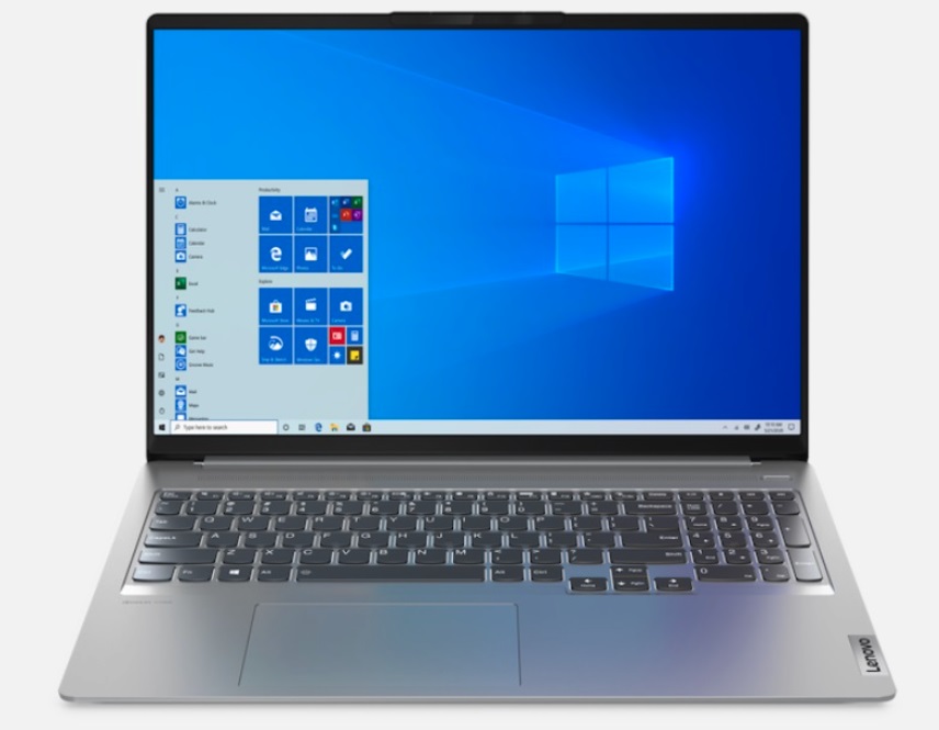 聯(lián)想 IdeaPad 5i Pro 完整配置公布:i7-11370H+MX 450,2K 120Hz 屏