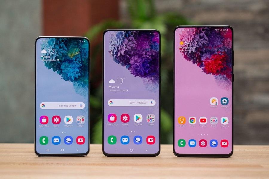 沒熬過一年：三星 Galaxy S21 新皇登基，S20 系列已停產