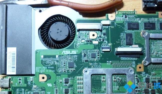 筆記本cpu風扇轉速不正常怎么回事 筆記本電腦風扇轉速不正常如何修復