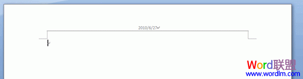 Word2007頁眉頁腳添加時間 如何給Word2007頁眉頁腳添加時間