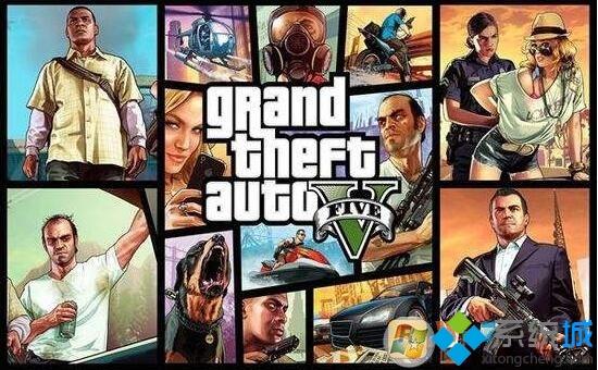 GTA5畫面怎么設置合適 GTA5畫面最佳效果的設置步驟
