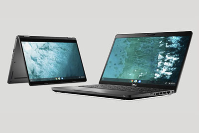 IDC：2020 年 Chromebook 在全球范圍內銷量超過蘋果 Mac
