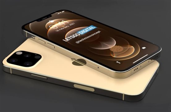 iPhone13面板供應商確定?全系將配備京東方OLED面板
