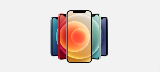 消息稱蘋果 iPhone 13 將使用高通驍龍 5G 基帶 X60:5 納米工藝,功耗更低
