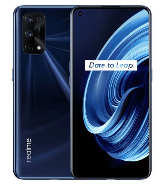 Realme X9 Pro規格曝光:天璣1200芯片組+1.08億像素主攝