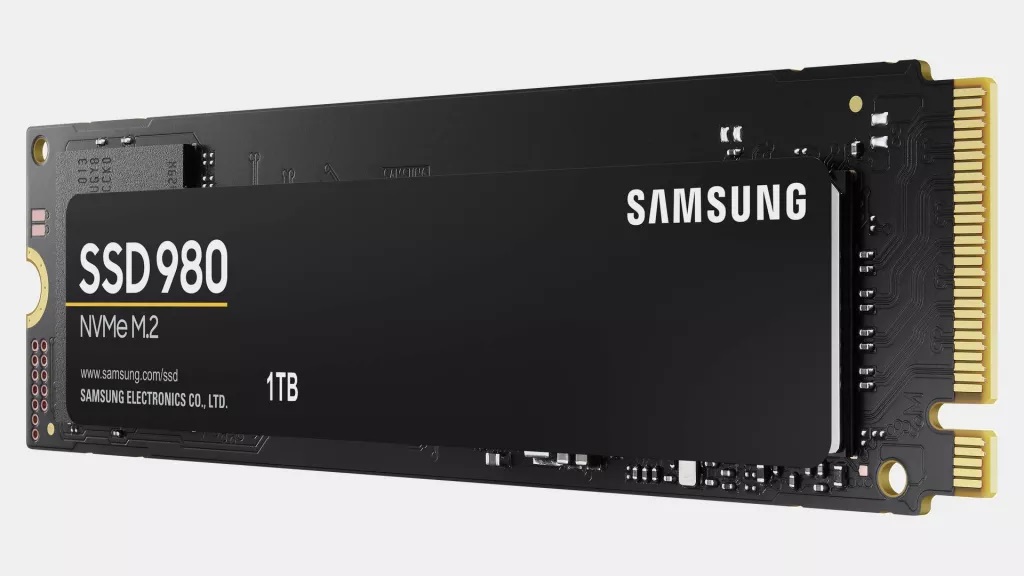三星 980 NVMe 固態硬盤曝光：136 層 TLC 顆粒，順序讀取 3500MB/s