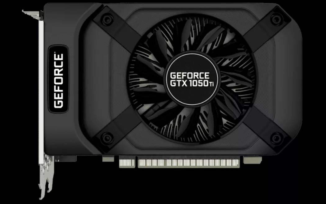 高端顯卡買不到，日本廠商推出新款 GTX 1050 Ti