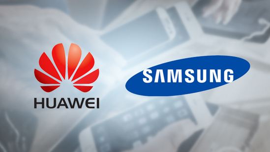 三星推通信設備,后院起火的華為還能安心做手機么?