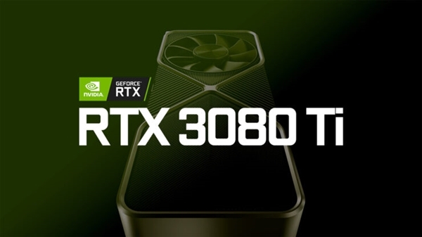 RTX 3080 Ti終于來了!技嘉一口氣準(zhǔn)備12款