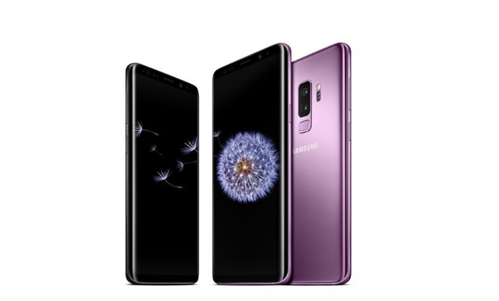 4 月補丁發布后,三星將 Galaxy S9 降為季度更新