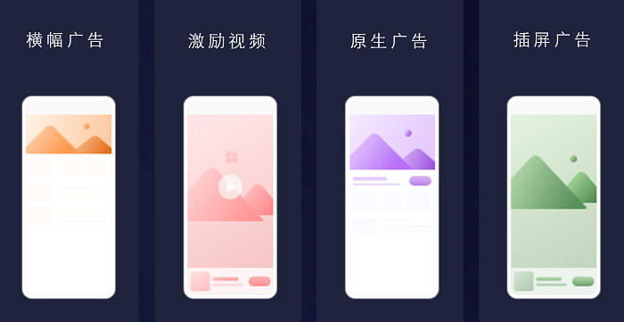 華為快應用支持廣告變現,加速商業化進程