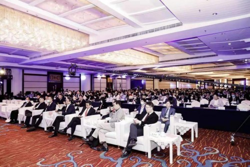 百度CTO王海峰出席2021中國軟件產業年會，聚焦開源開放價值