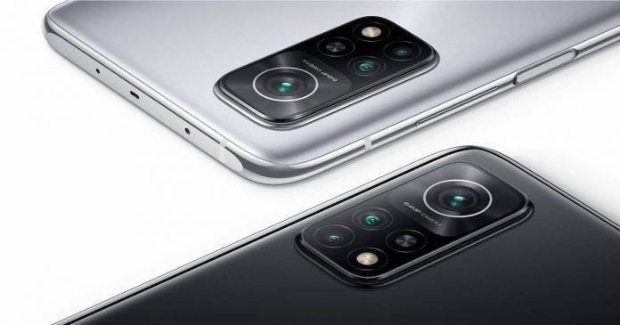 小米 11X 系列將于 4 月 23 日在印度發(fā)布：本質(zhì)上或?yàn)?Redmi K40