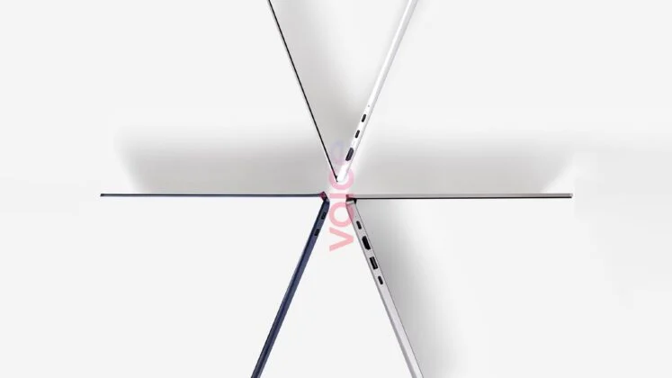 三星 Galaxy Book Pro 360 筆記本渲染圖曝光:搭載 90Hz OLED 觸摸屏,支持 S Pen