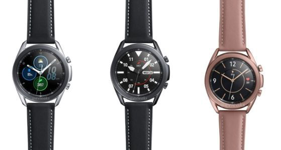 三星 Galaxy Watch 4 爆料:將使用 ATL/SDI 兩家電池供應商,降低成本