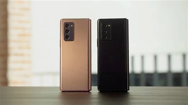 曝三星Galaxy Z Fold 3使用全新SoC