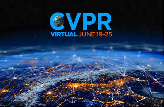 百度亮相計算機視覺頂會CVPR2021 展現(xiàn)領(lǐng)先學(xué)術(shù)創(chuàng)新能力