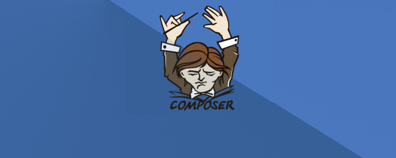 怎么寫一個自己的渣渣composer包