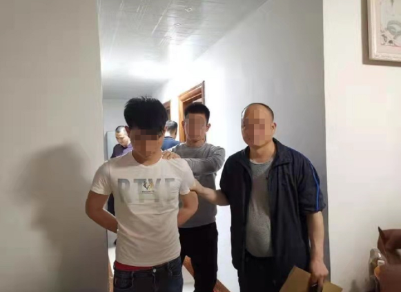 騰訊守護者計劃協助警方破獲紅包賭博案 涉案金額超400萬